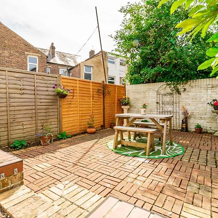 Appartamento Bright & Breezy Portsmouth Esterno foto