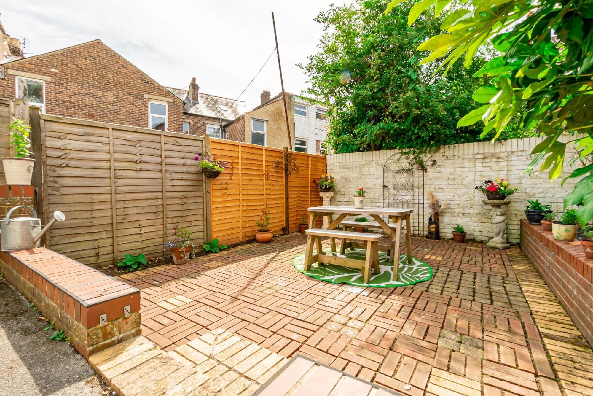 Appartamento Bright & Breezy Portsmouth Esterno foto