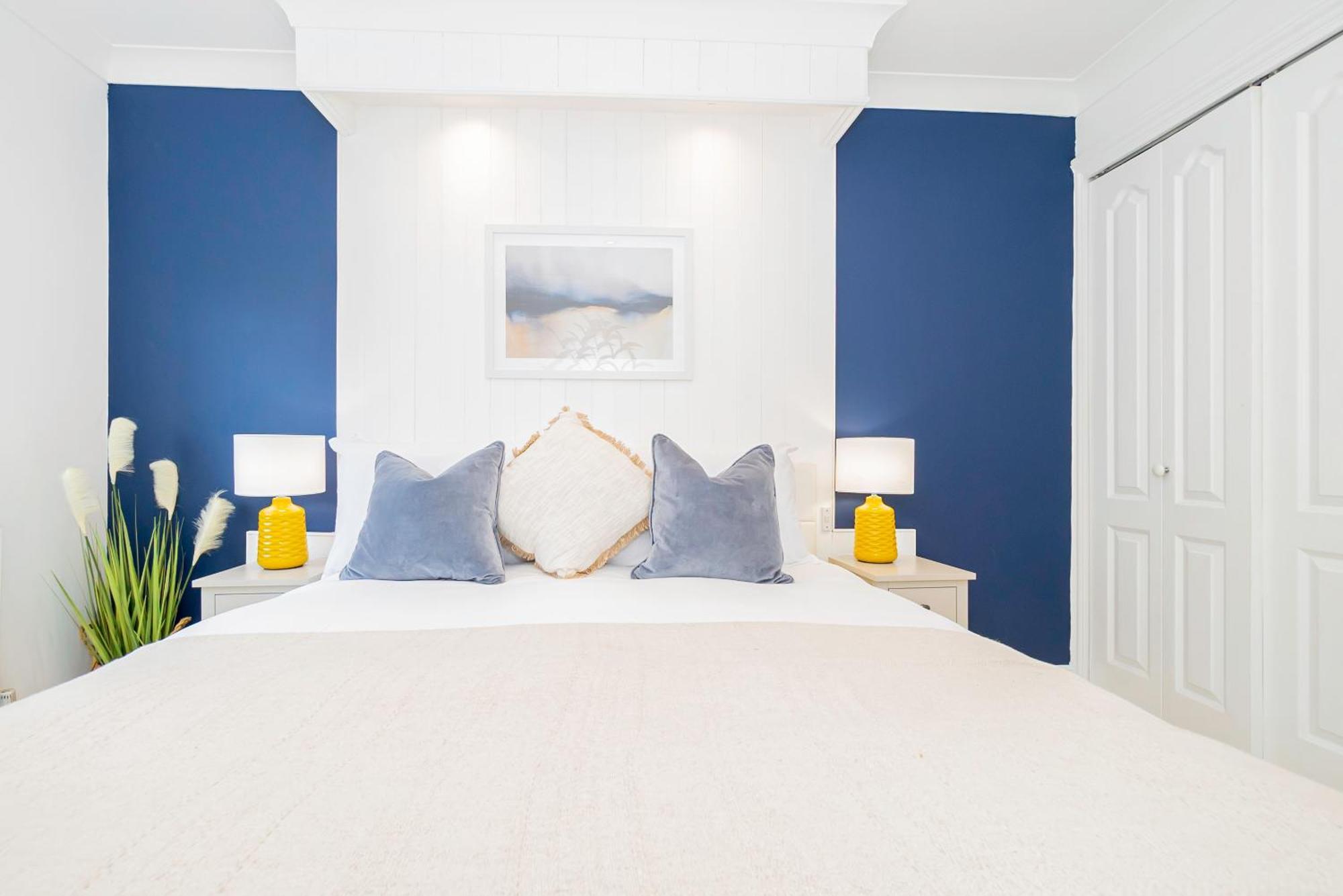 Appartamento Bright & Breezy Portsmouth Esterno foto
