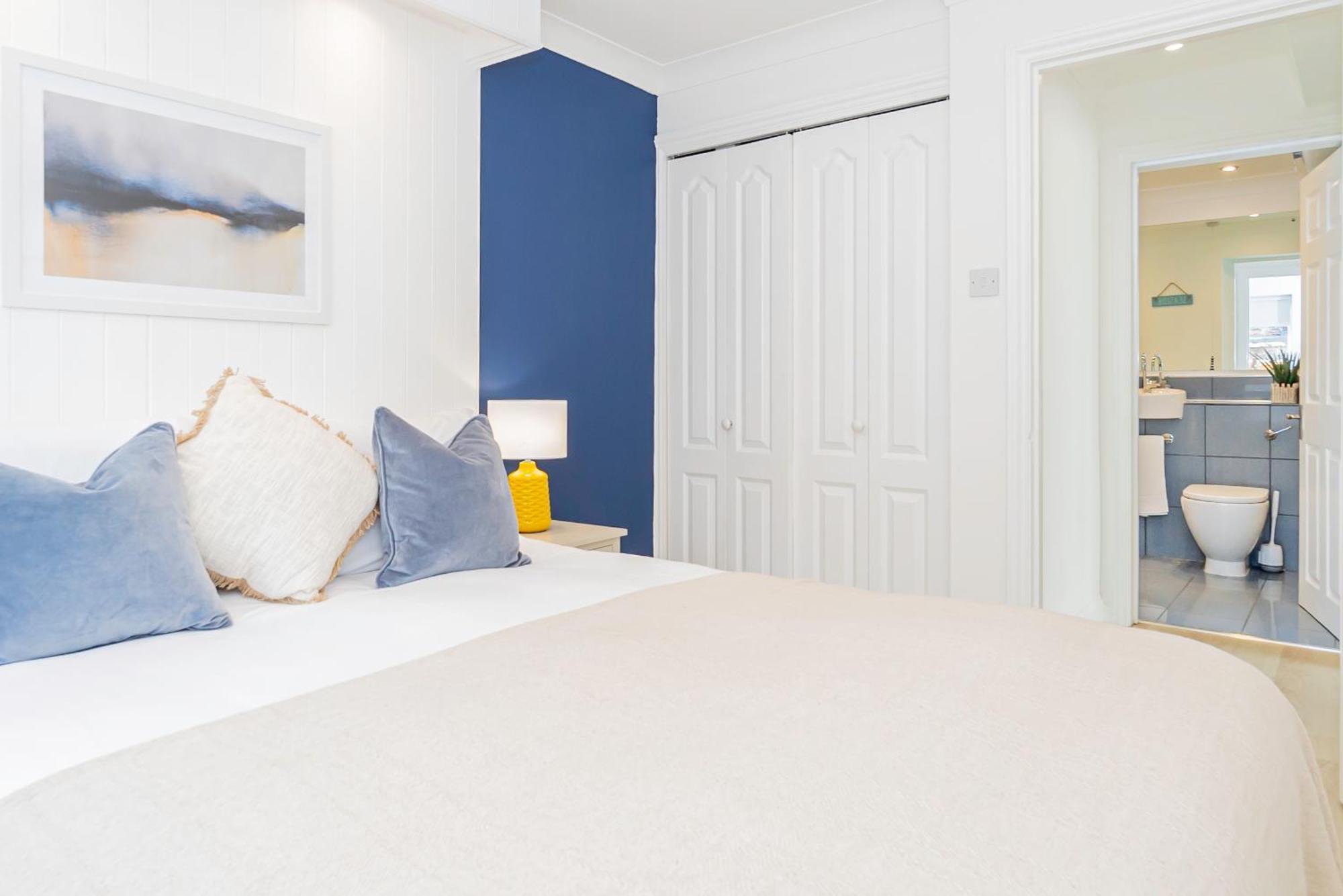 Appartamento Bright & Breezy Portsmouth Esterno foto
